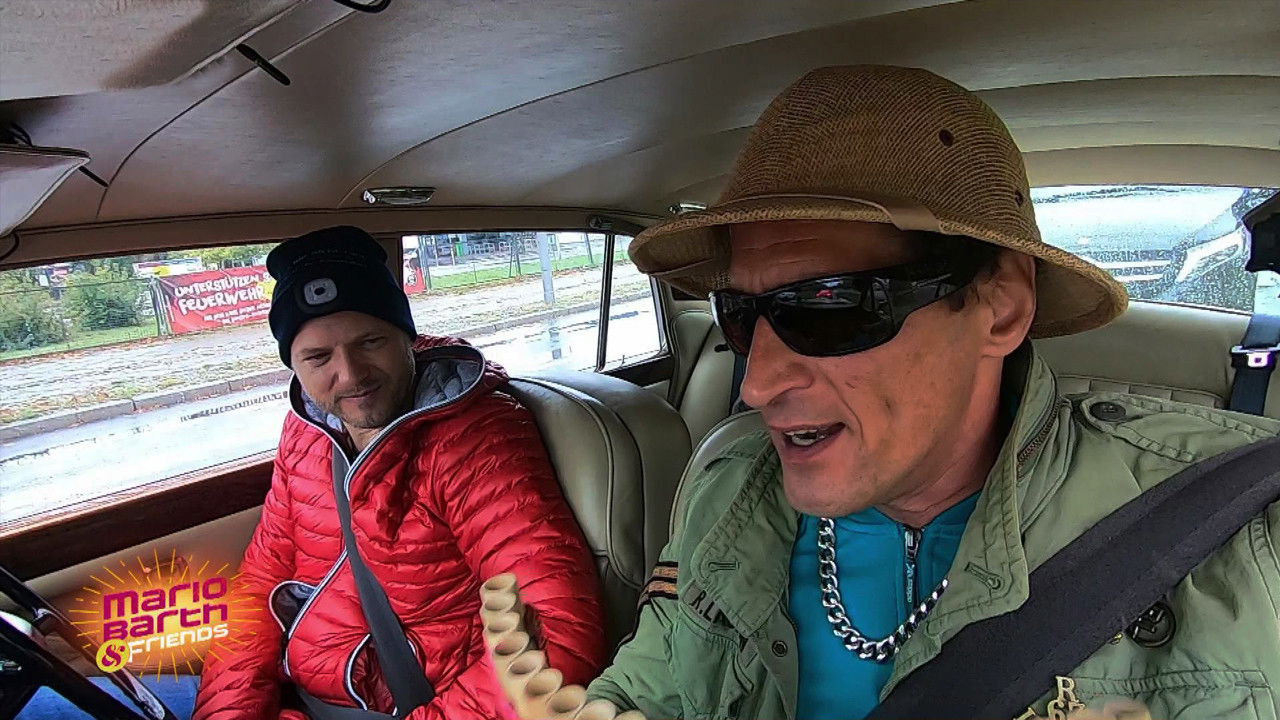 Mario Barth & Friends — Épisode 3