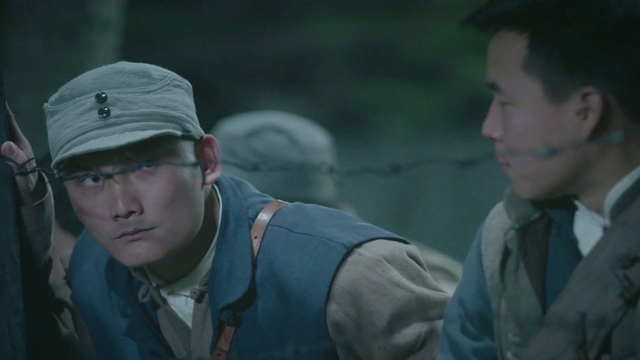 追风行动 — Épisode 26