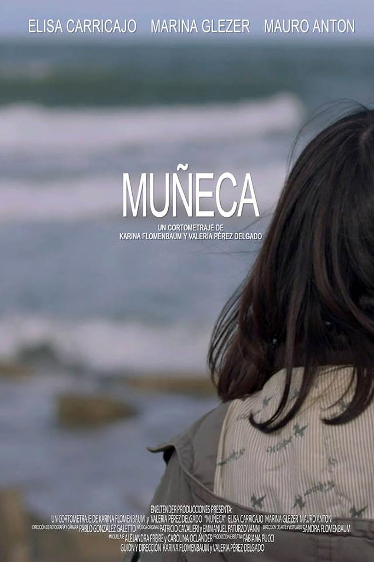 Muñeca