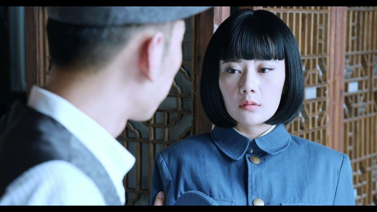 兄弟营 — Épisode 44