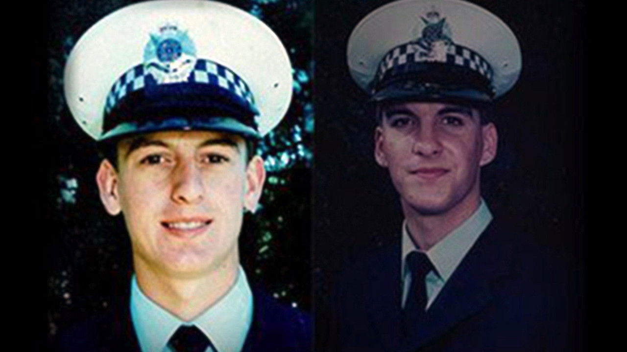 Crimes That Shook Australia — Épisode 9