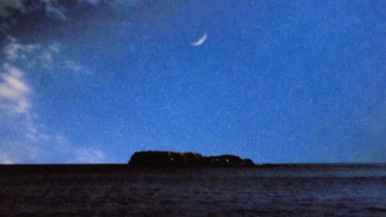 Backdrop for before I wake up, take me somewhere nice