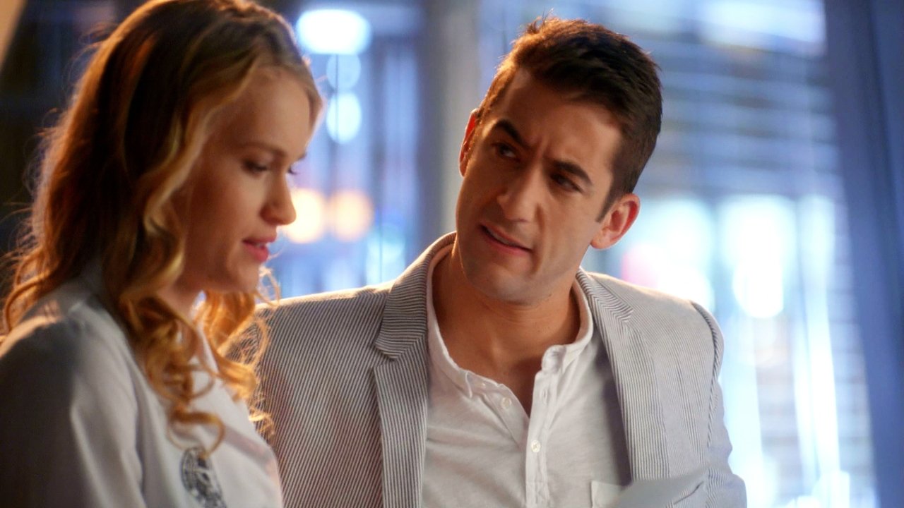 CSI: Miami - Season 9 Episode 19 : Caged