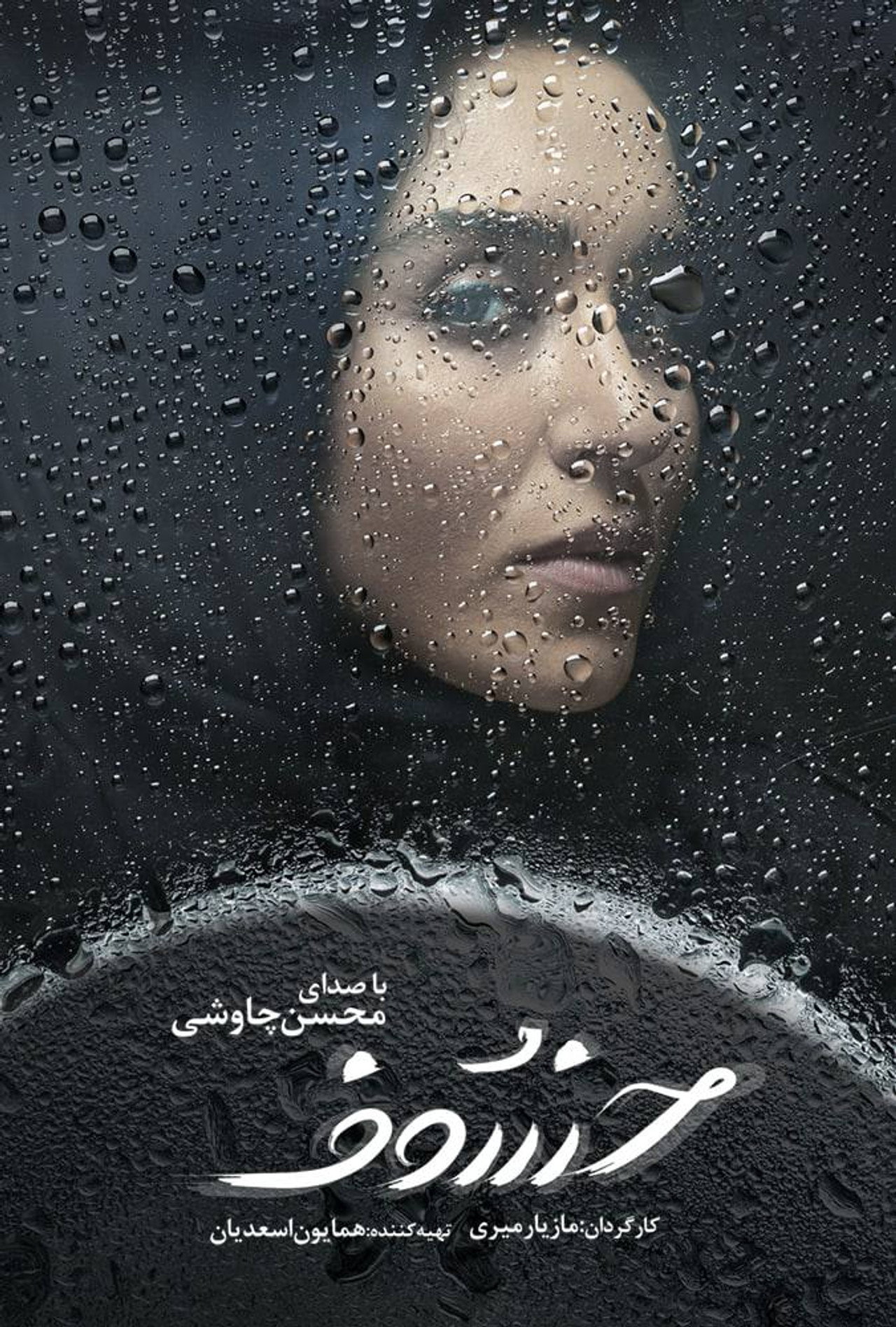 Banner Lunar Eclipse