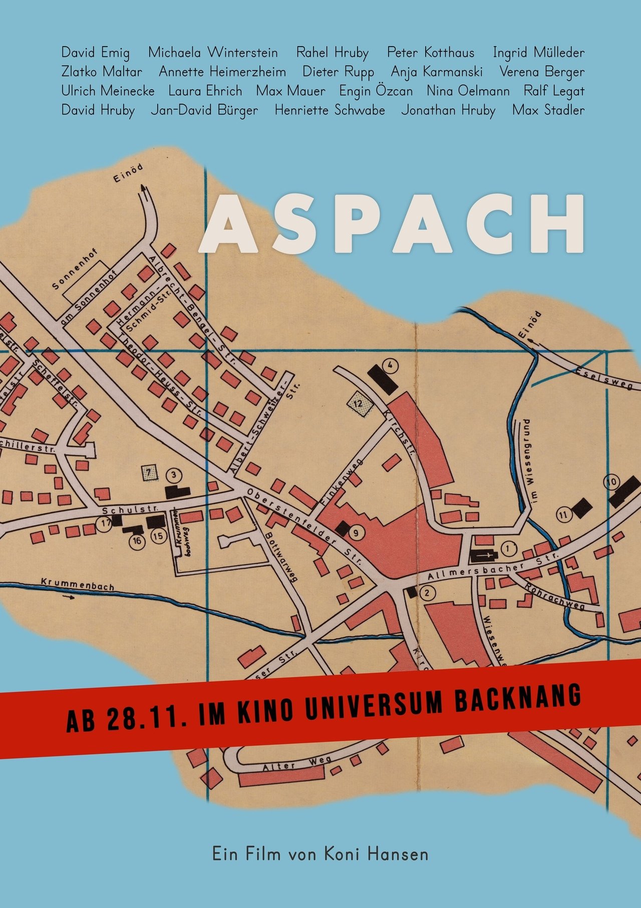 Aspach Aspach