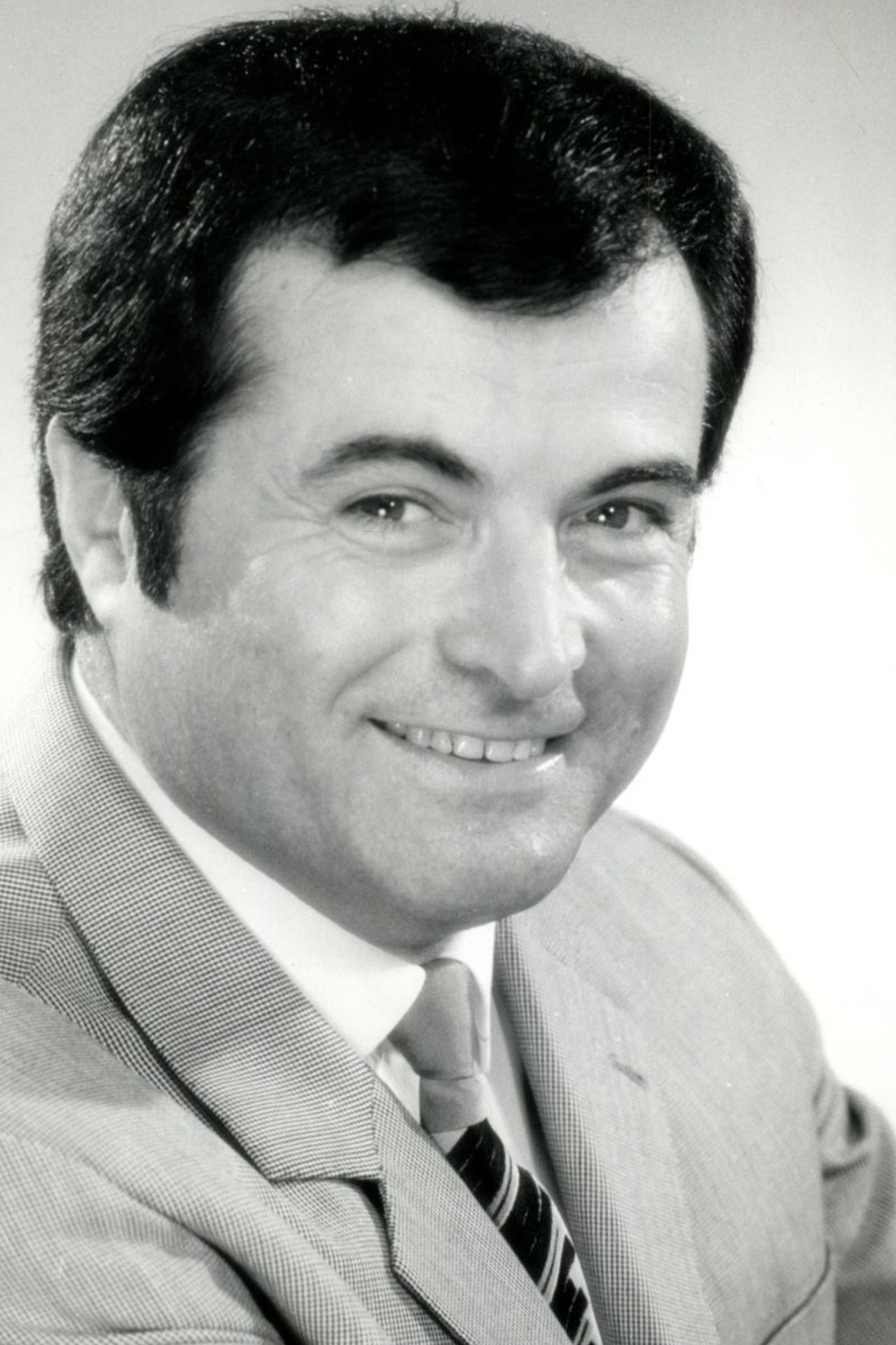 Photo of Rudy Hirigoyen