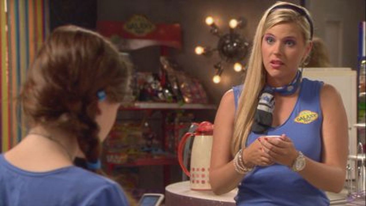 Galaxy Park — Épisode 26