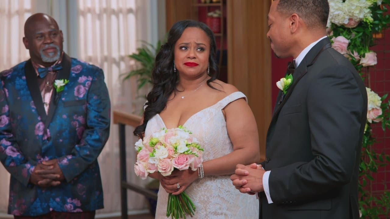 Tyler Perry's Assisted Living - Season 2 Episode 20 : Jumping the Broom