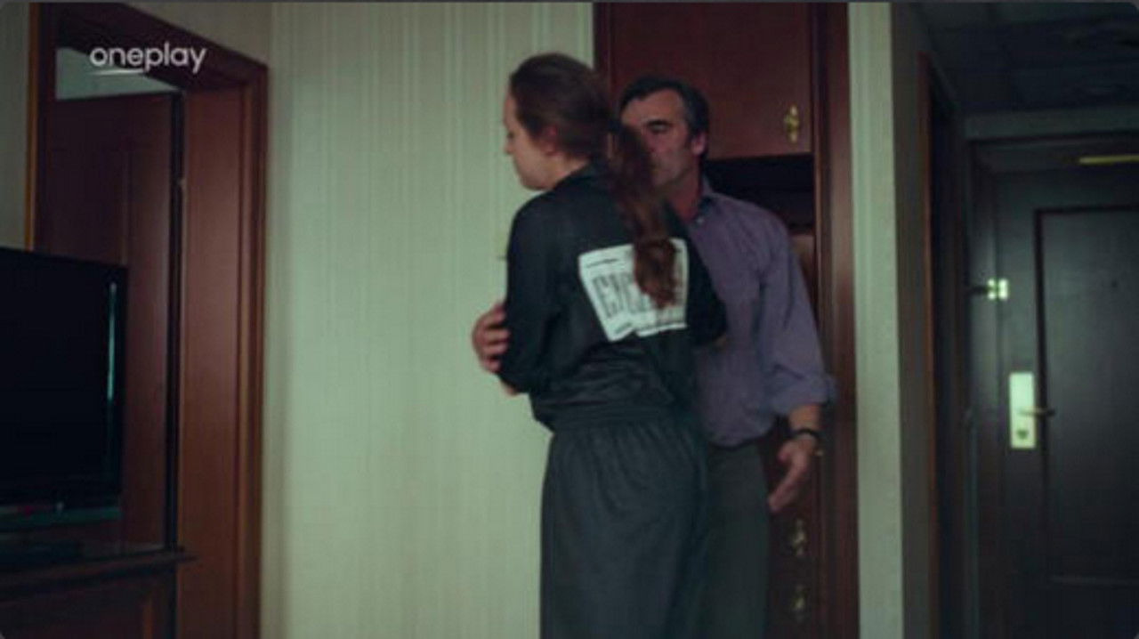 Štěstíčku naproti - Season 1 Episode 4 : Episode 4