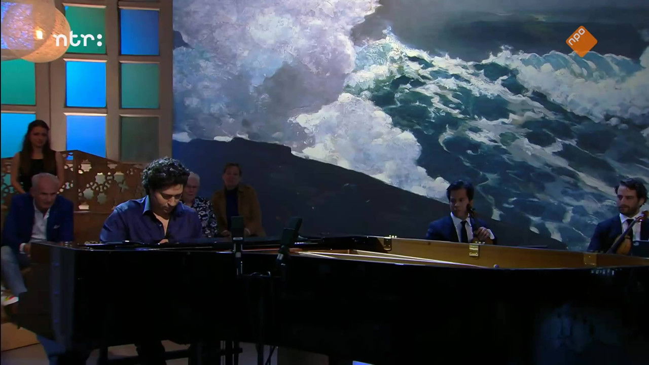 Podium Klassiek — Épisode 22