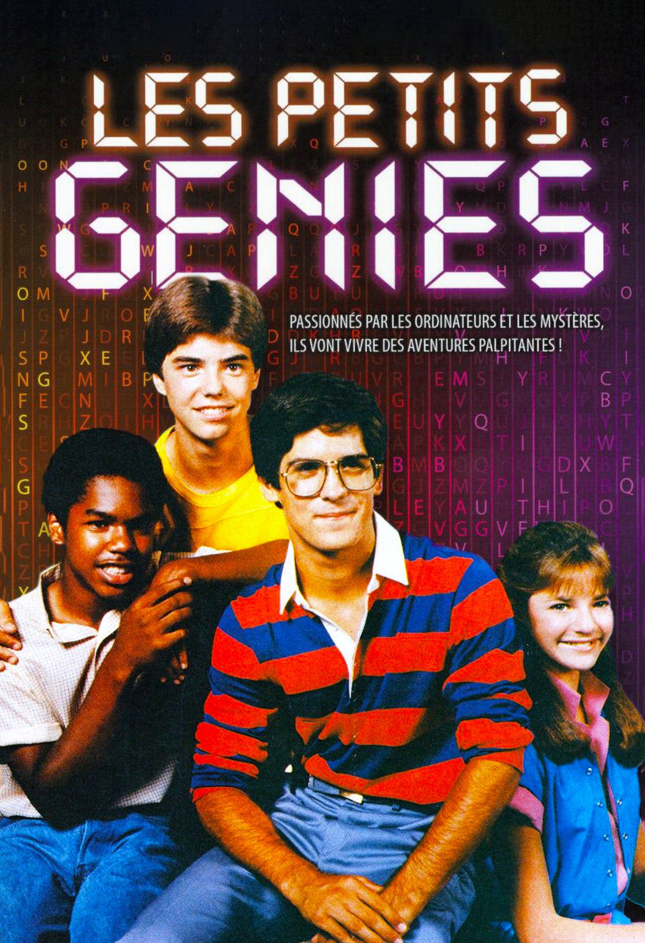 Les Petits Génies