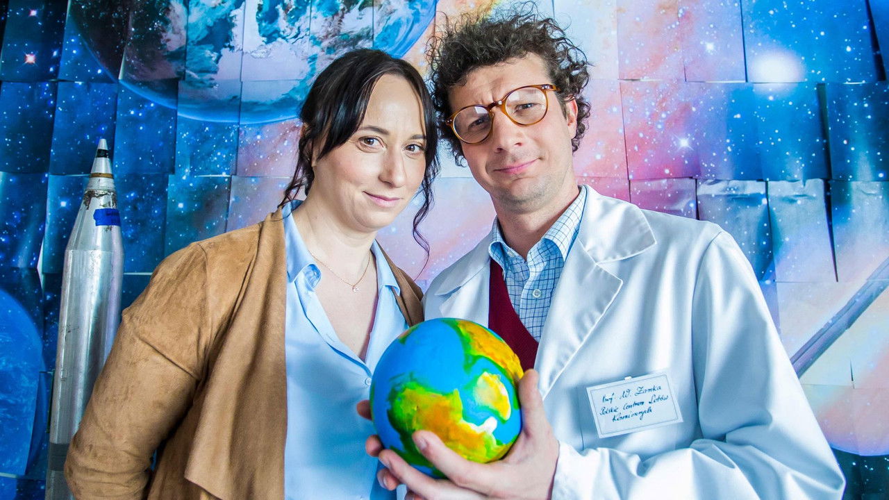 La La Poland — Épisode 2