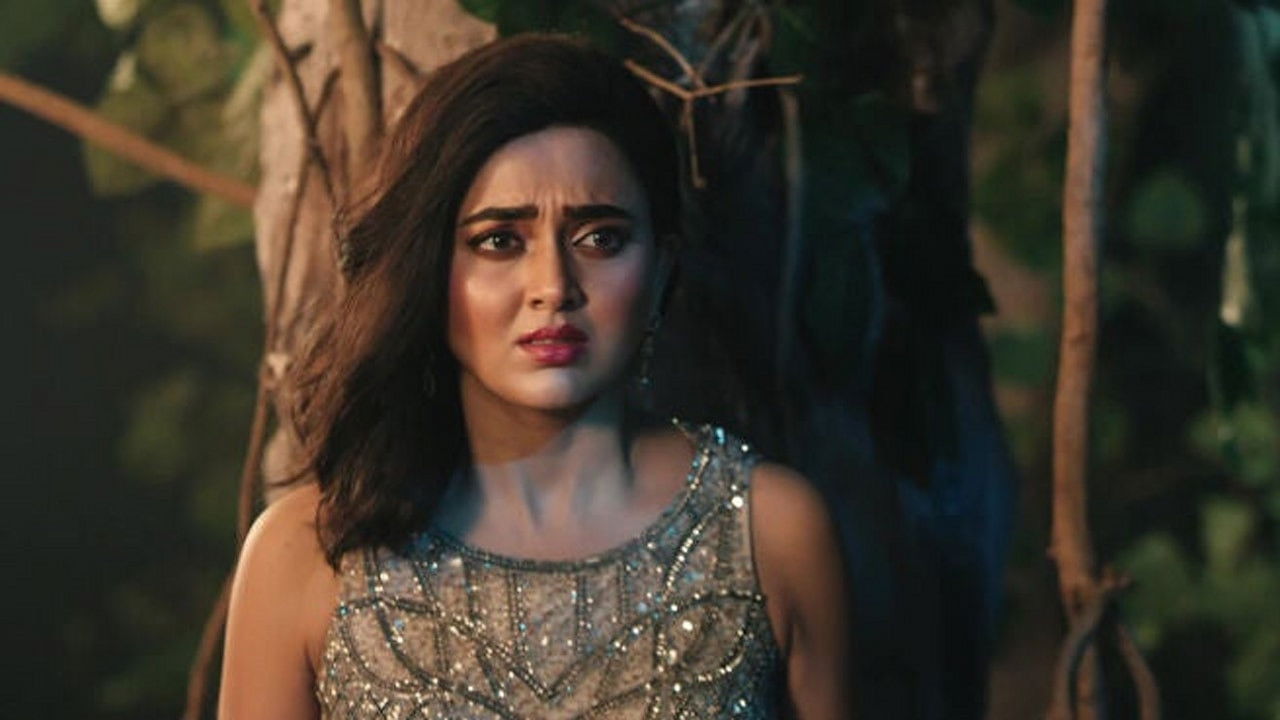 नागिन — Épisode 46