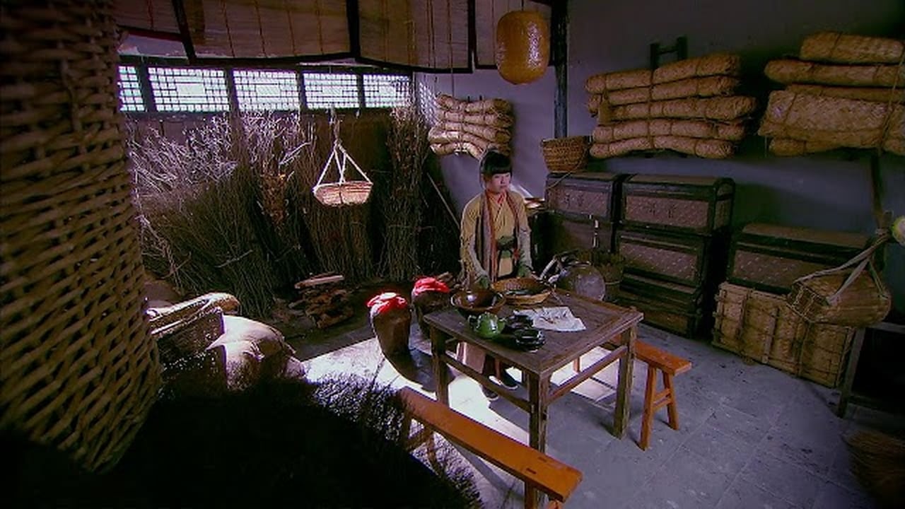 Les quatre — Épisode 24