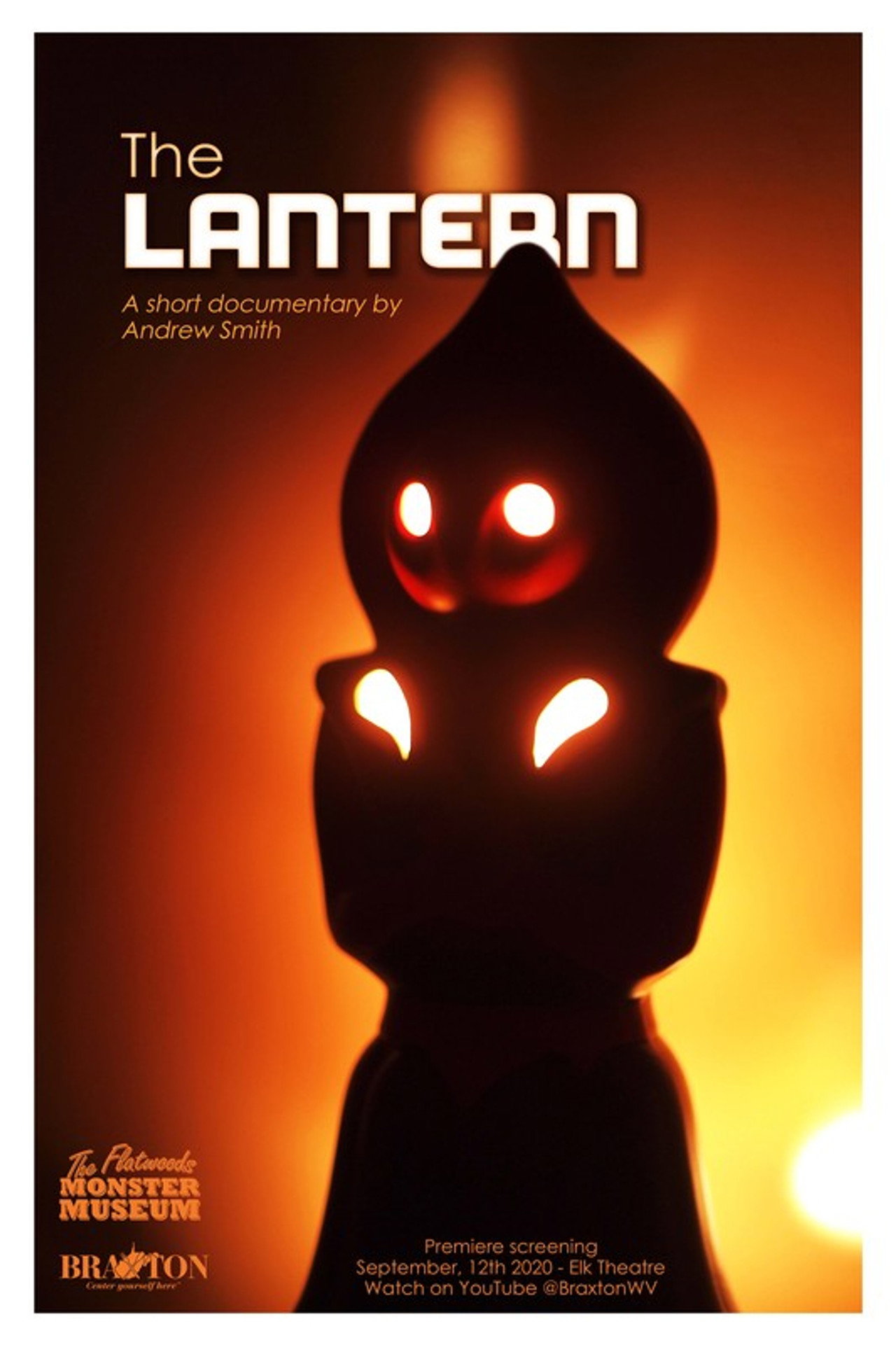 The Lantern (2020)