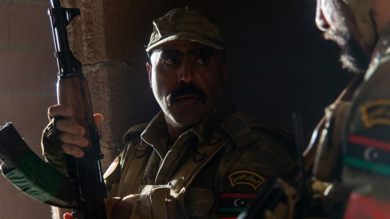 غسق — Épisode 9