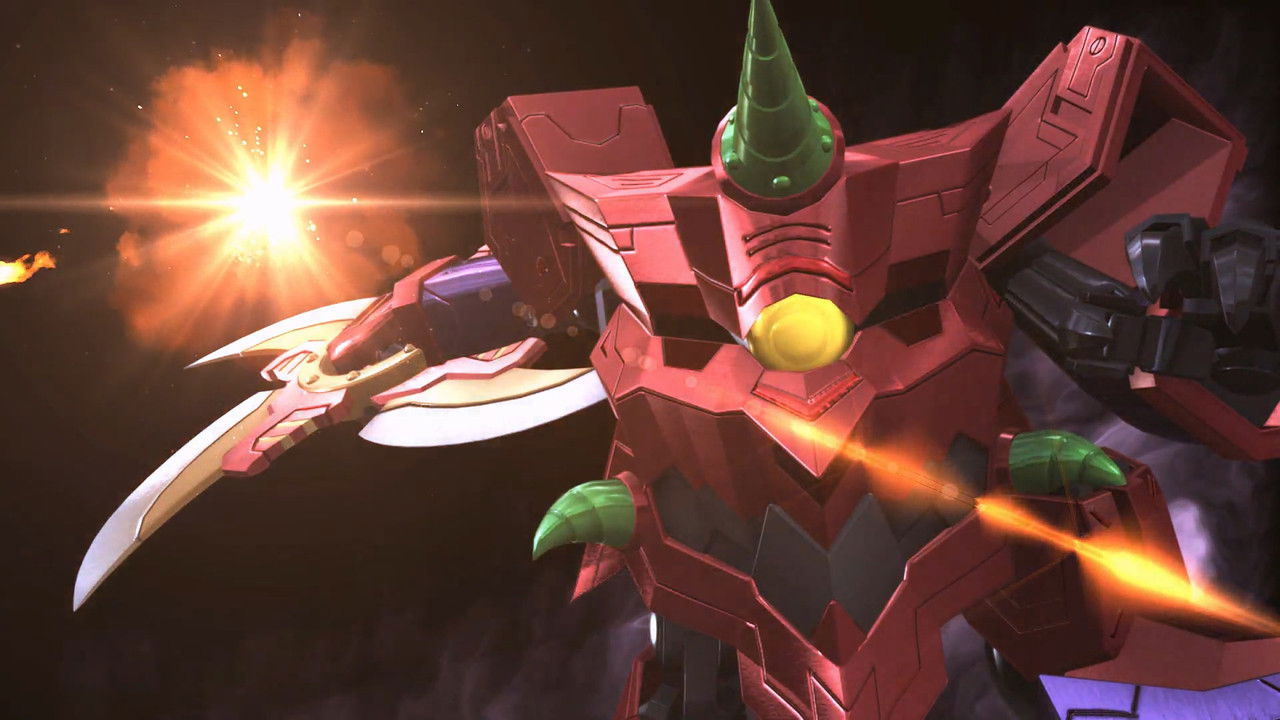 果宝特攻 — Épisode 29