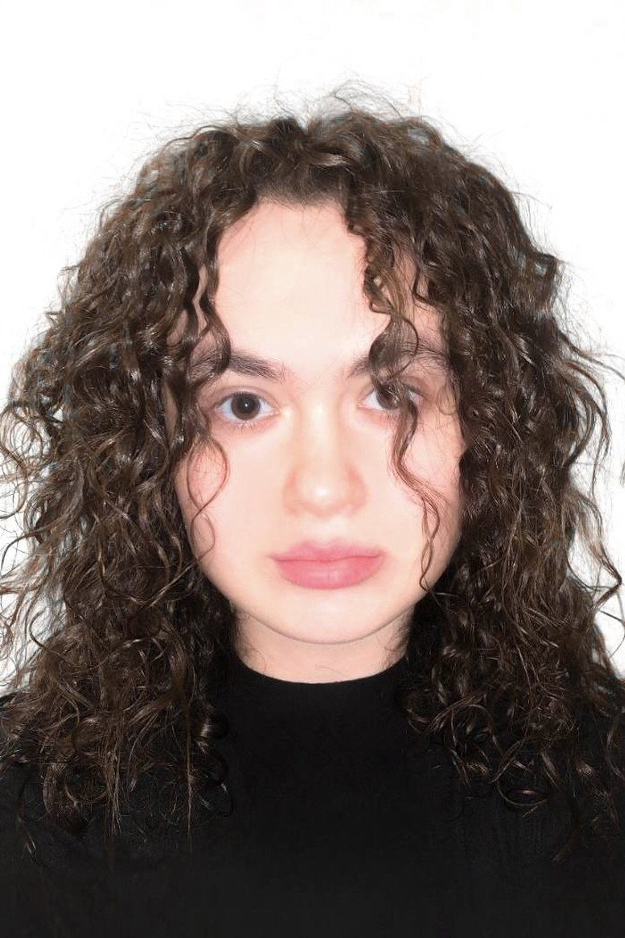 Xenia Muraleva