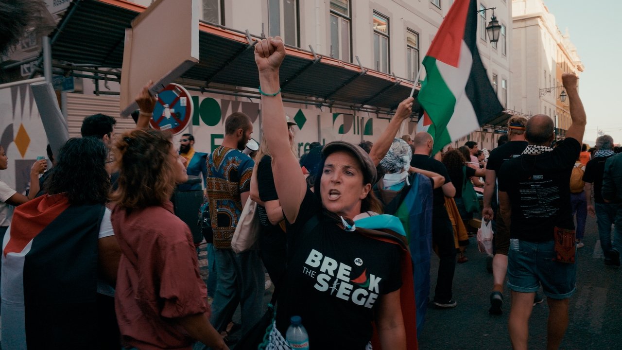 Voyage of the Handala