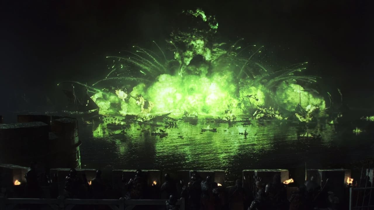 Game of Thrones - Season 2 Episode 9 : Blackwater