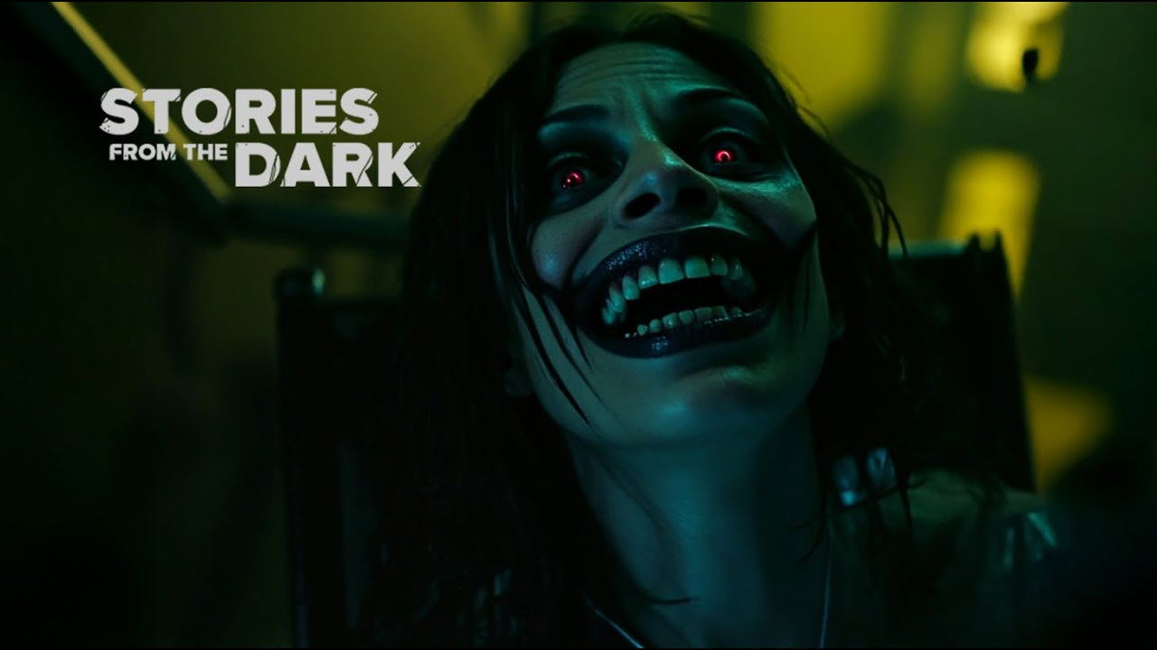Stories from the Dark — Épisode 27