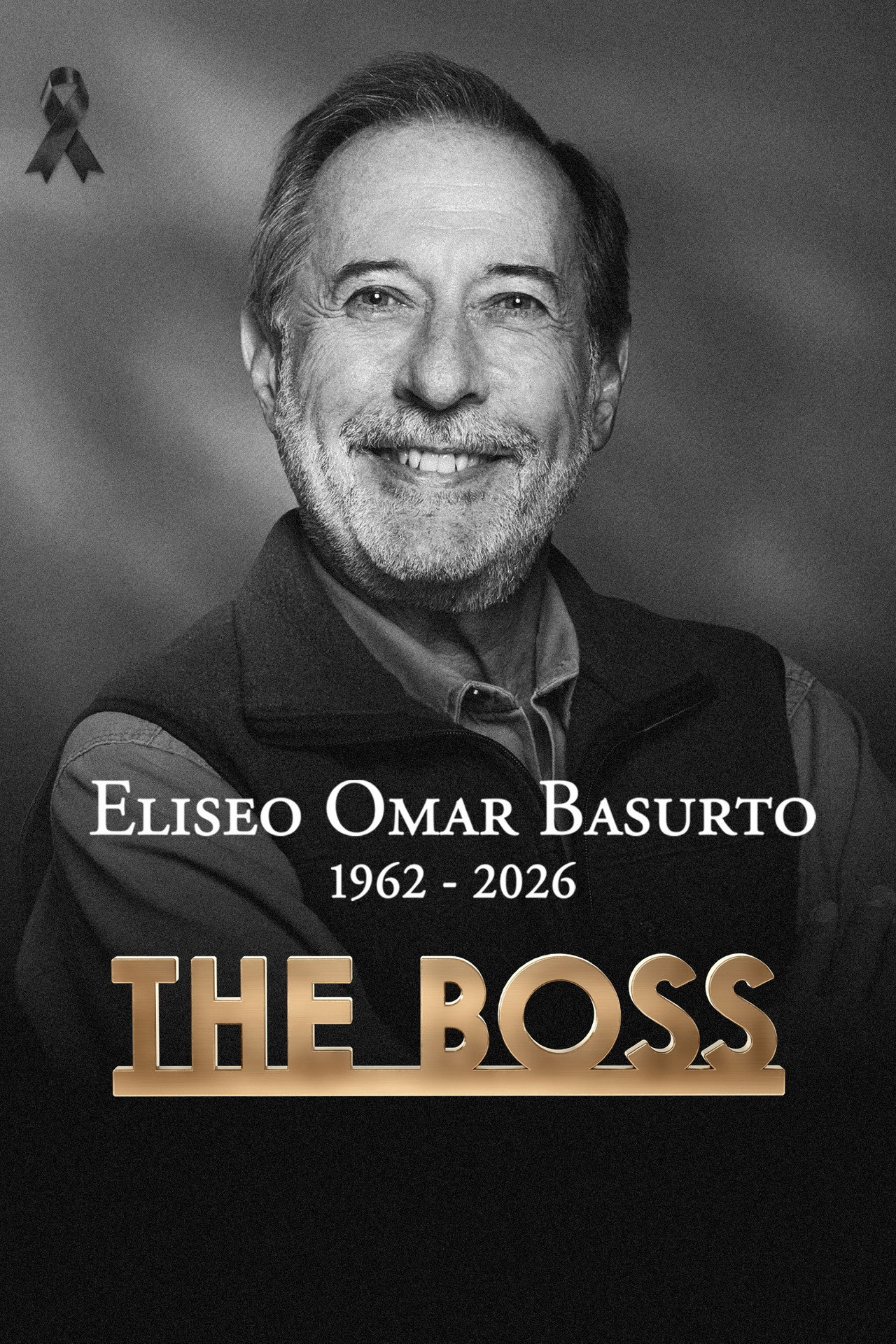 The Boss