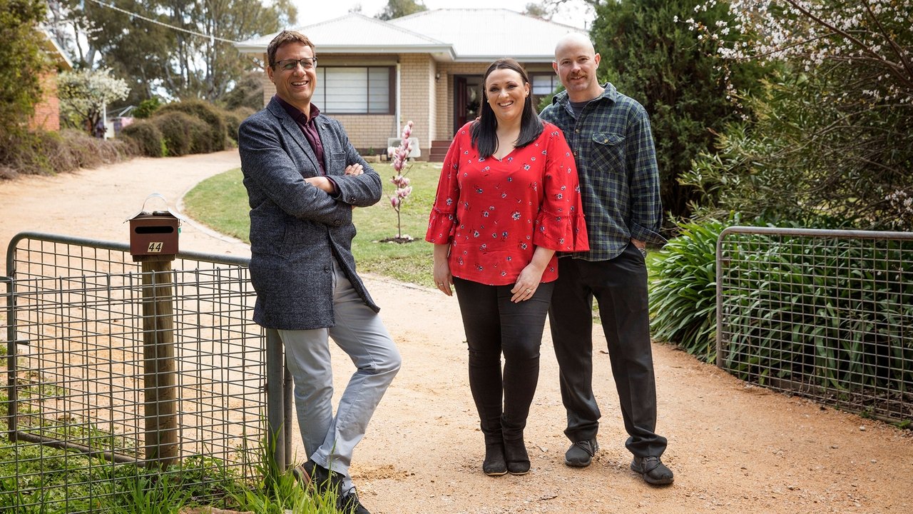 Selling Houses Australia - Season 12 Episode 6 : Euroa, VIC