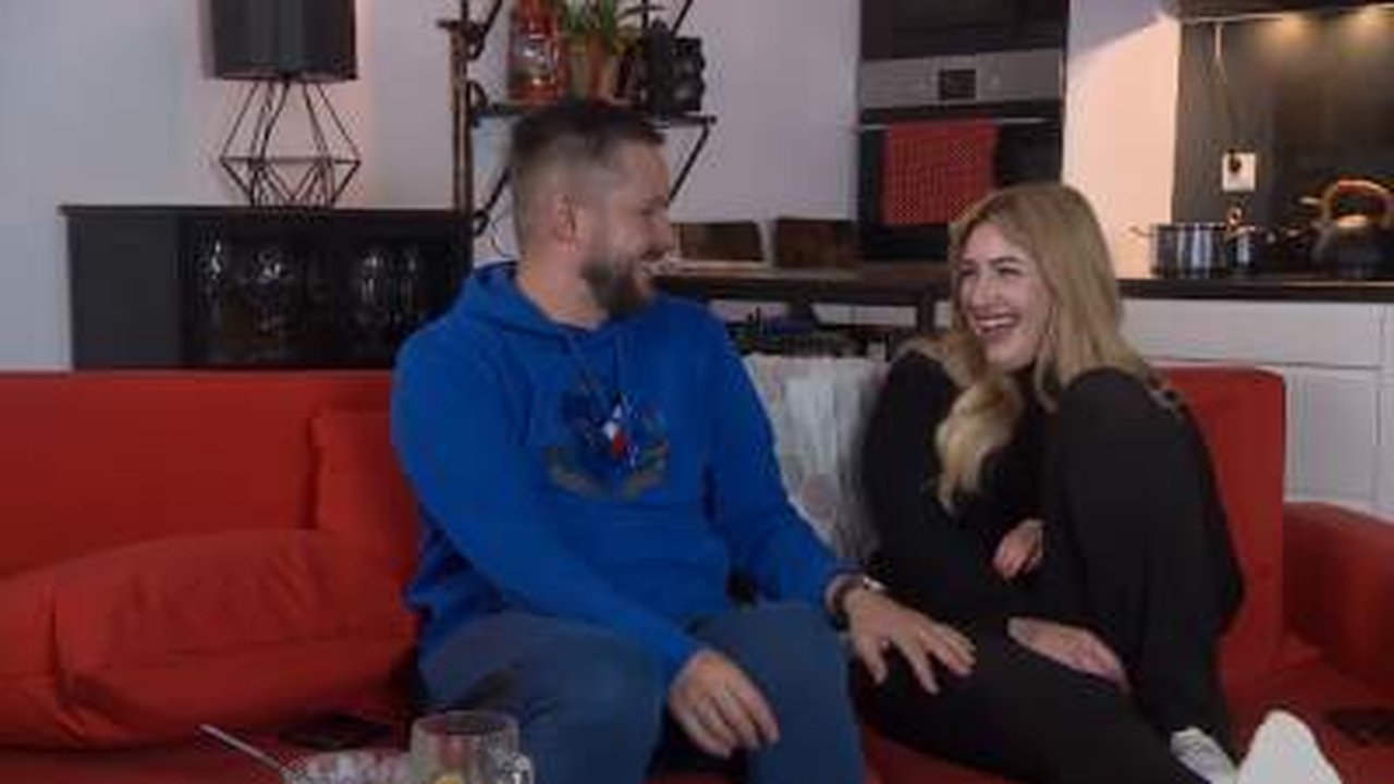 Gogglebox. Przed telewizorem. - Season 18 Episode 13 : Episode 13