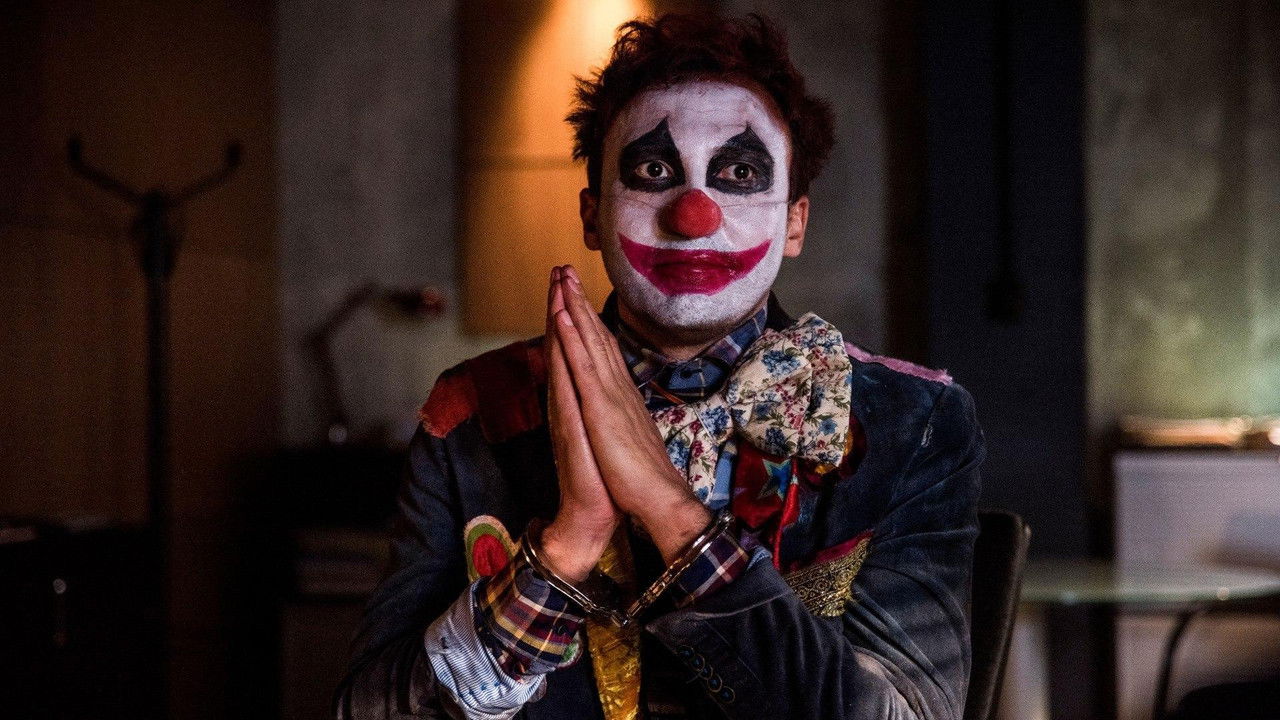 Balthazar — A la folie