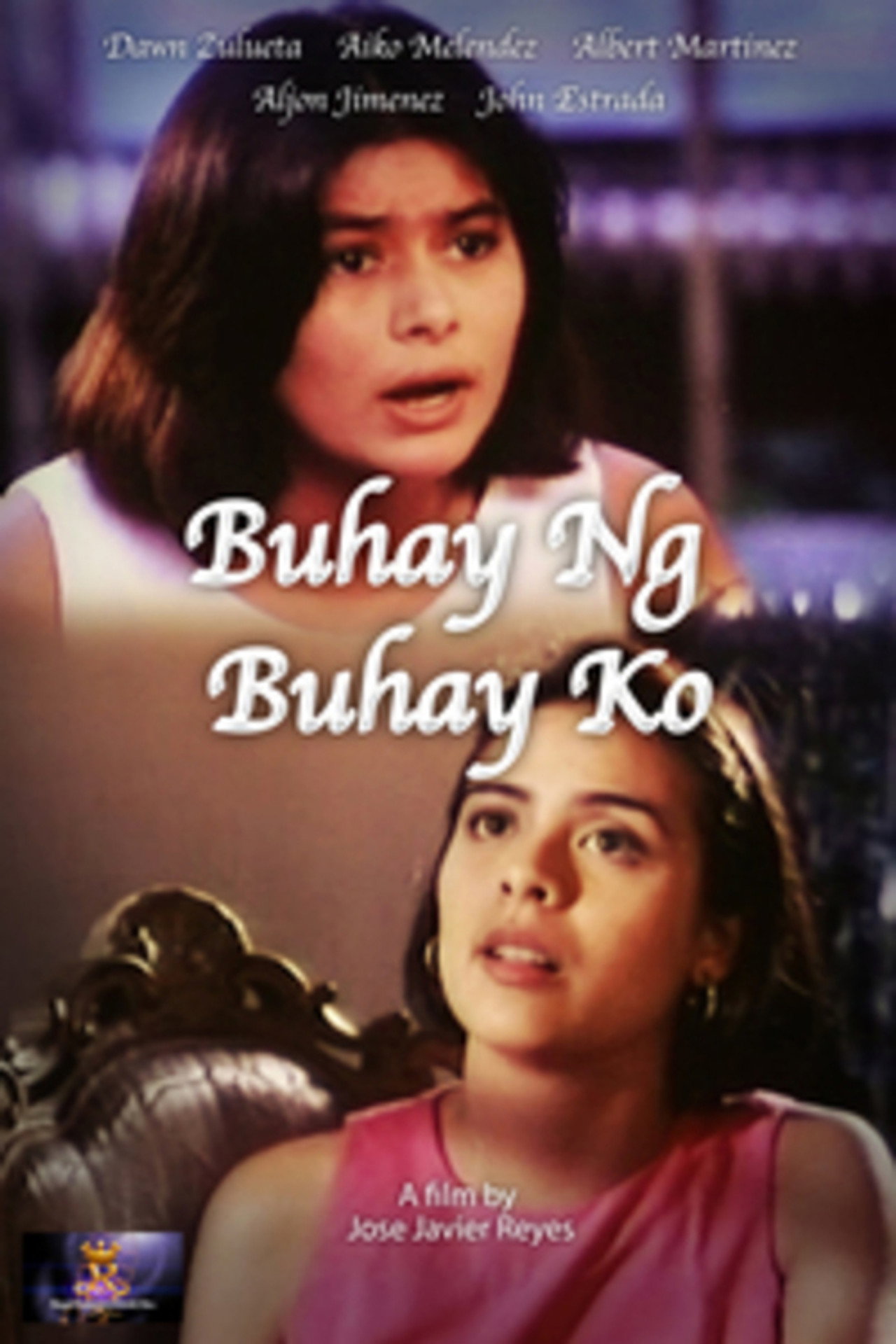 Buhay Ng Buhay Ko Backdrop