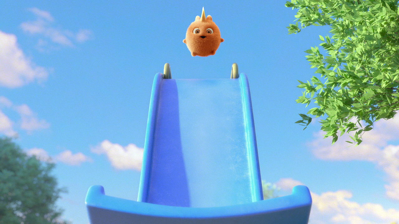 Sunny Bunnies — Épisode 21