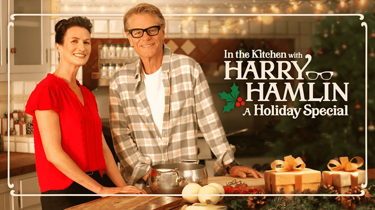 In the Kitchen with Harry Hamlin - Season 1 Episode 6