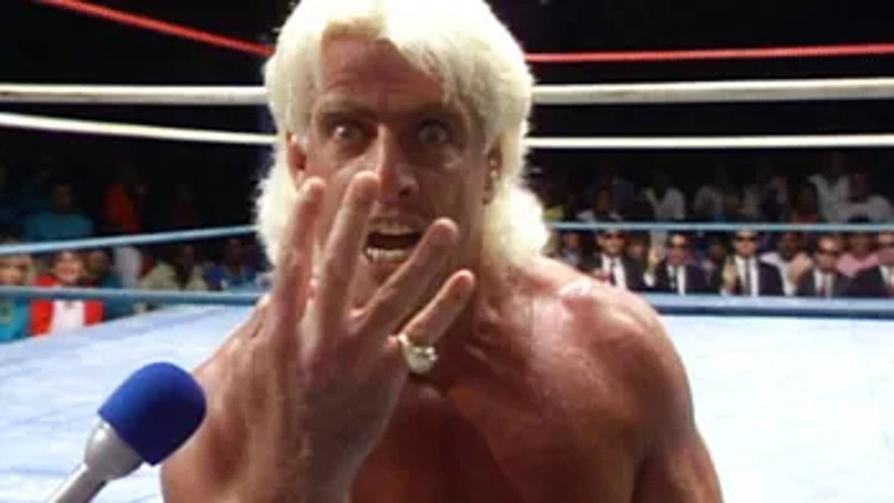 NWA World Championship Wrestling — Épisode 32