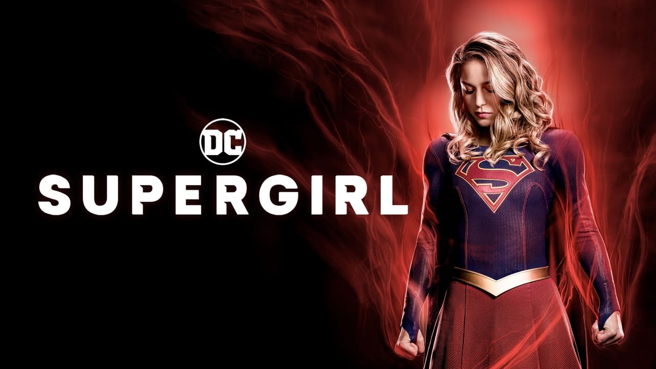 Supergirl - Season 1