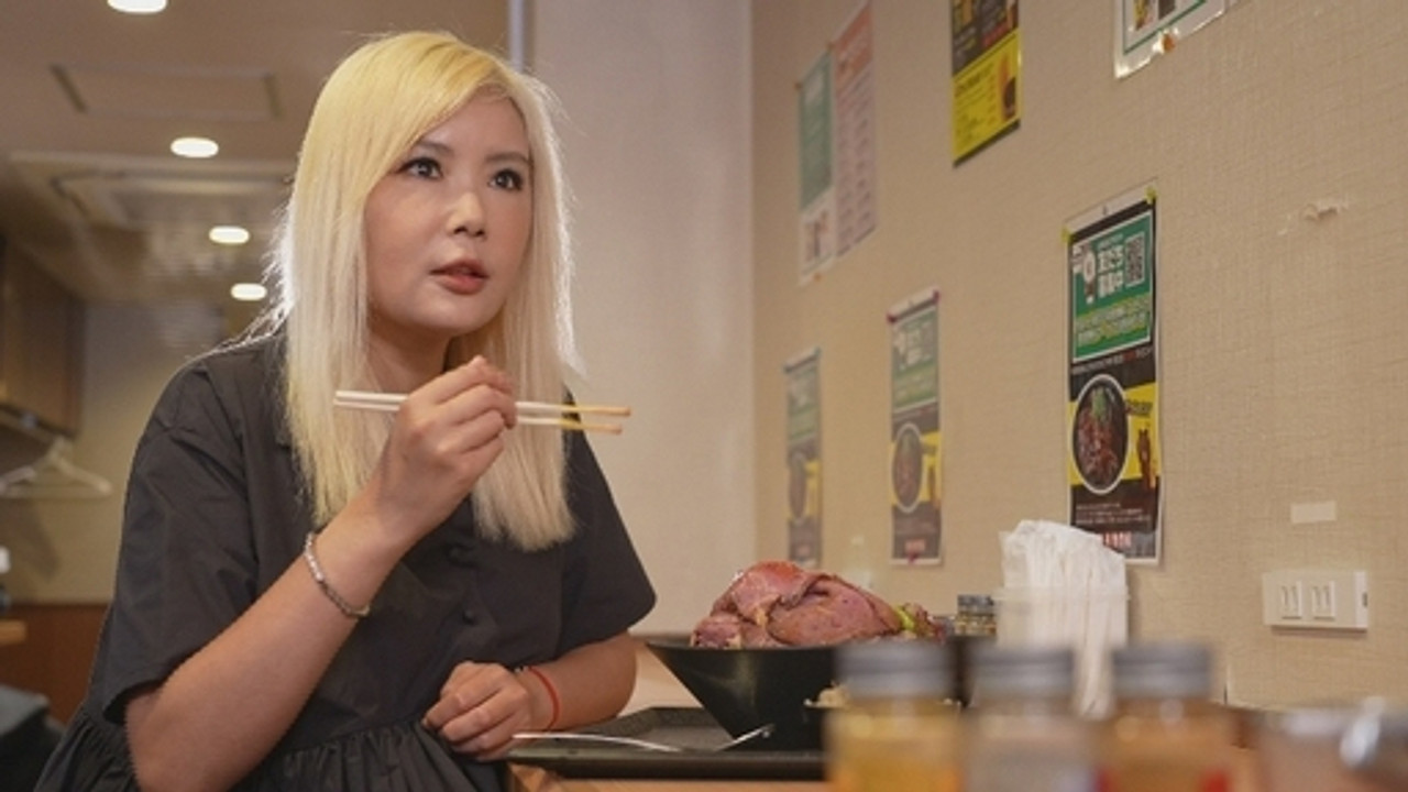 解風大阪 — Épisode 11