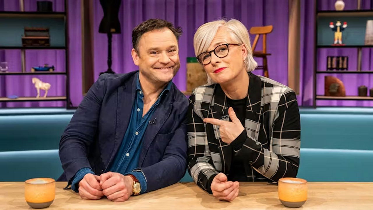 Krejlerkongen — Épisode 10