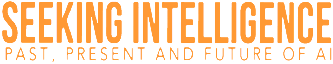 Seeking Intelligence: Past, Present and Future of AI