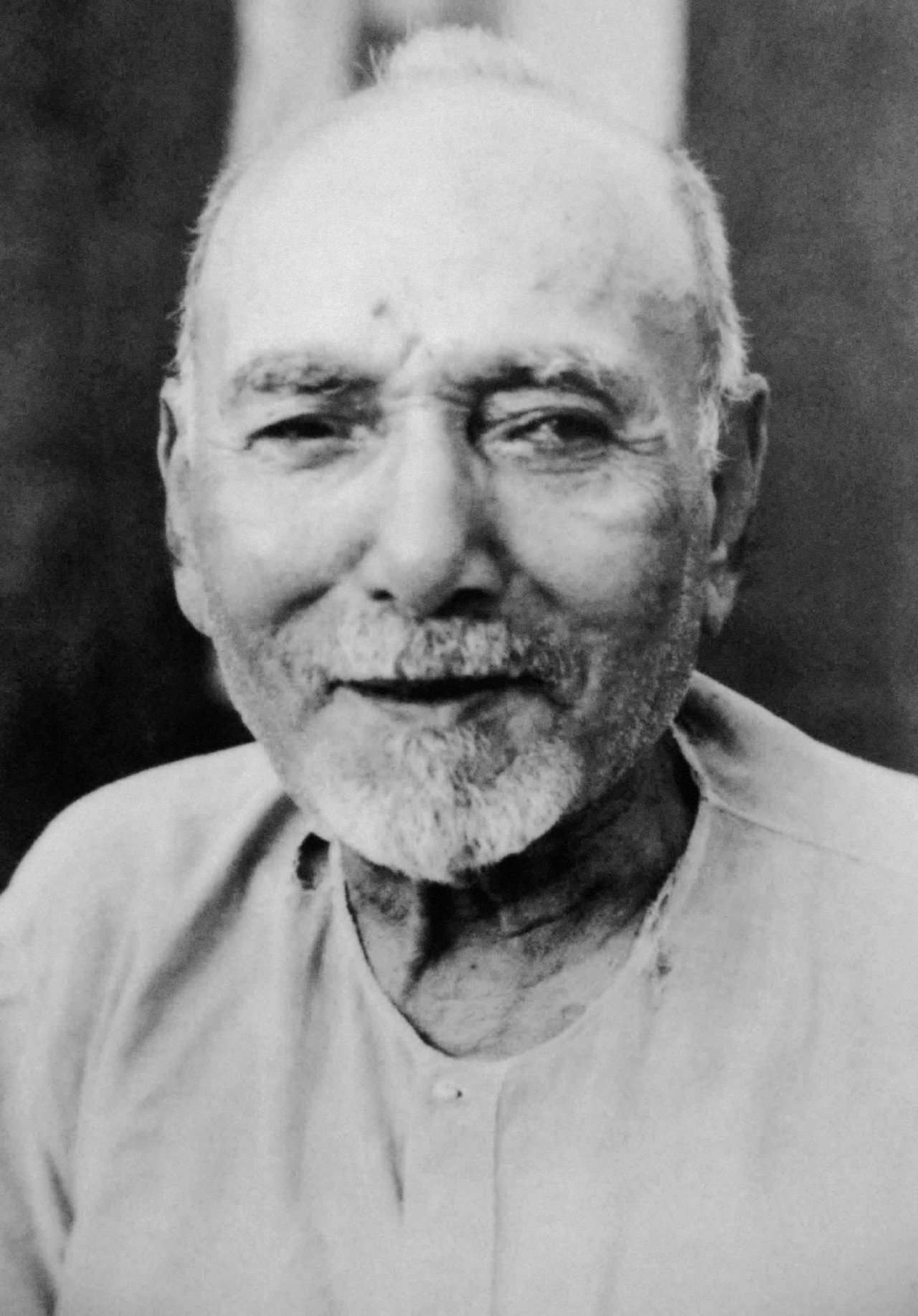 Ustad Alauddin Khan filmaffisch