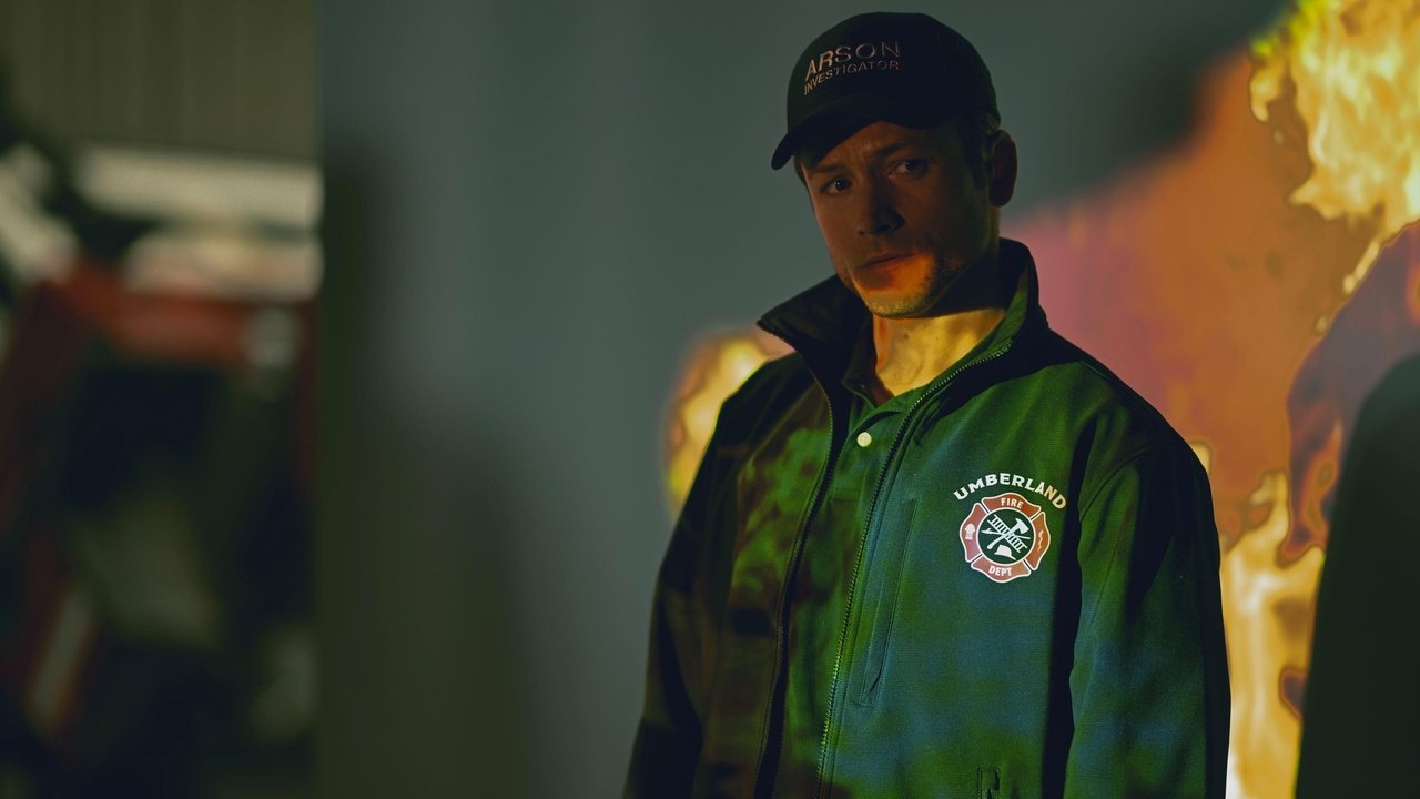 Smoke - Season 1 Episode 4 : Strawberry