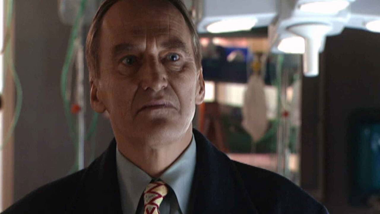 S:t Mikael — Épisode 4