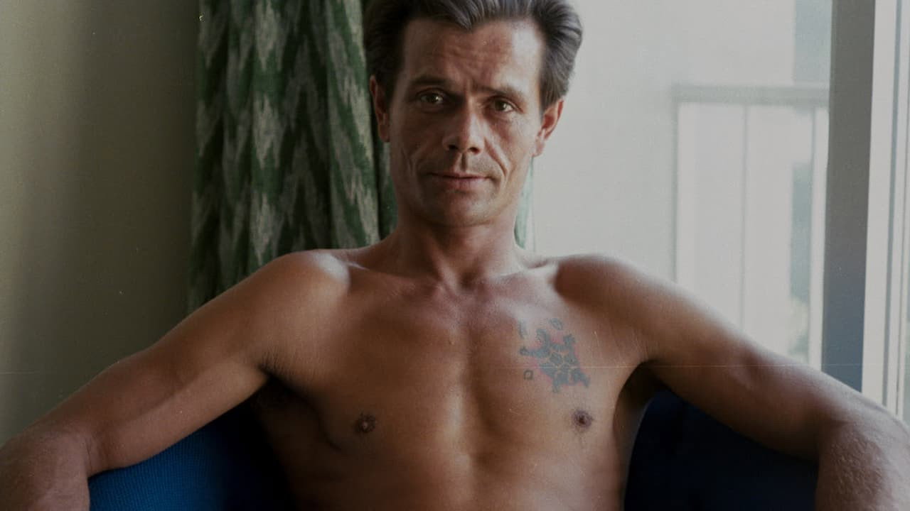 Morte e Mistério na Amazônia still 4