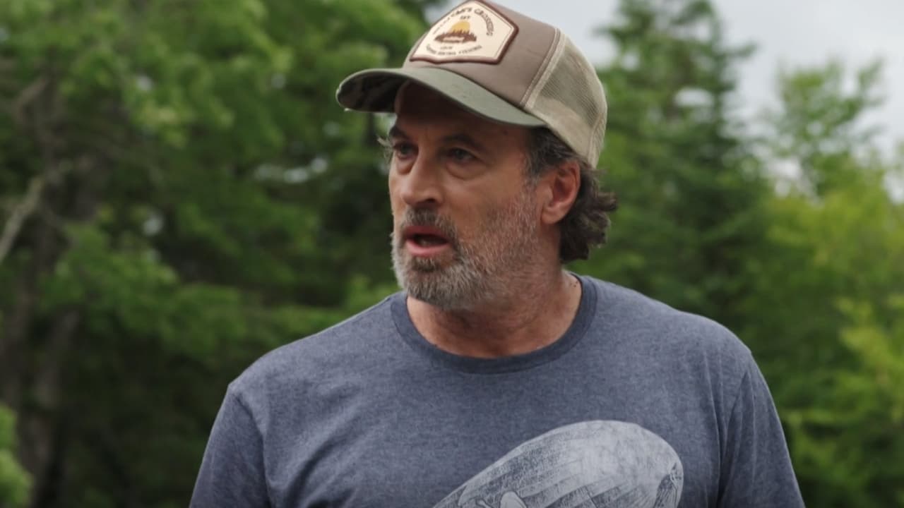 Sullivan's Crossing - Season 1 Episode 5 : Pressure Drop