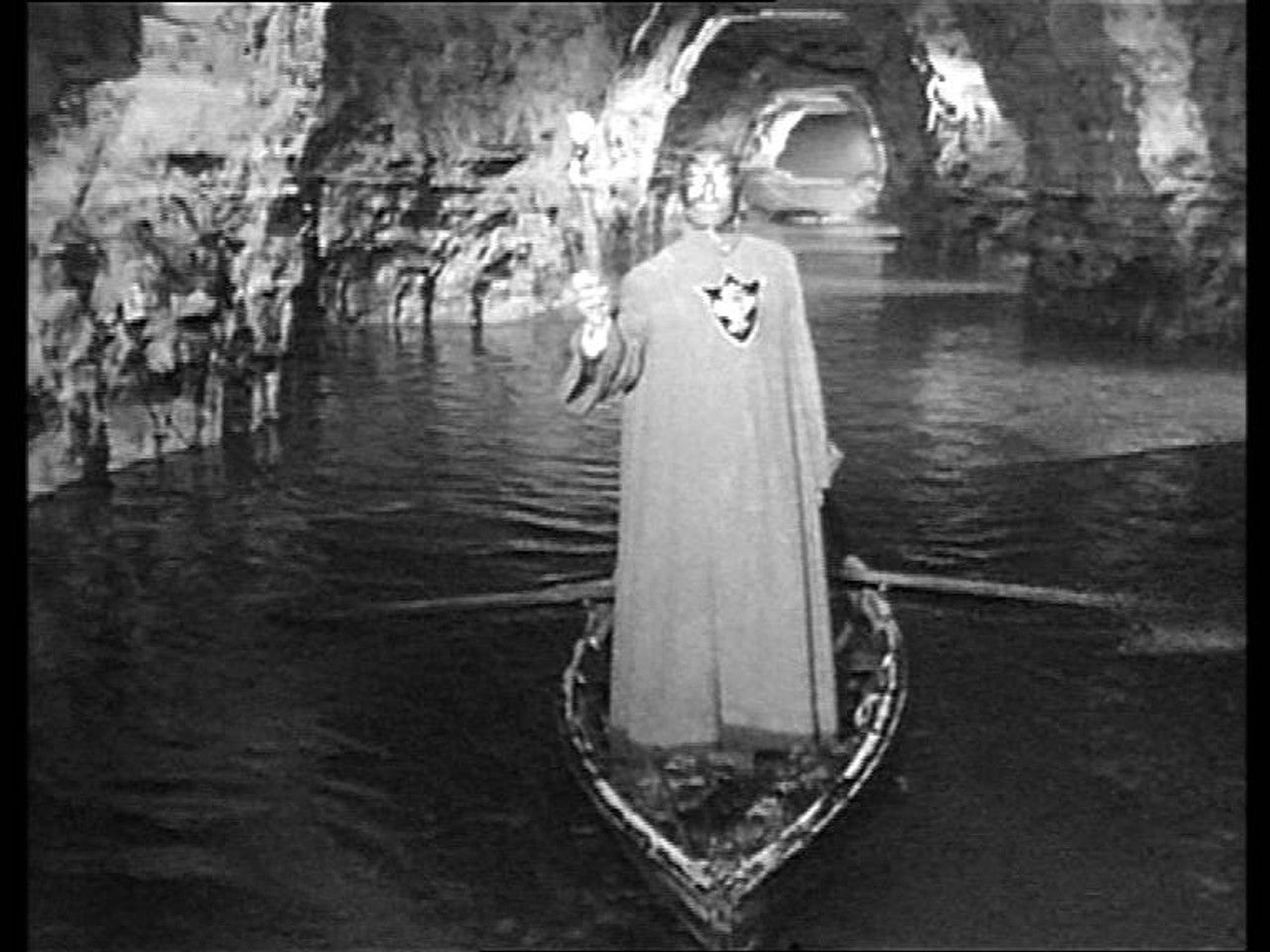 Les Compagnons de Baal — Les Mystères de l'Île-Saint-Louis