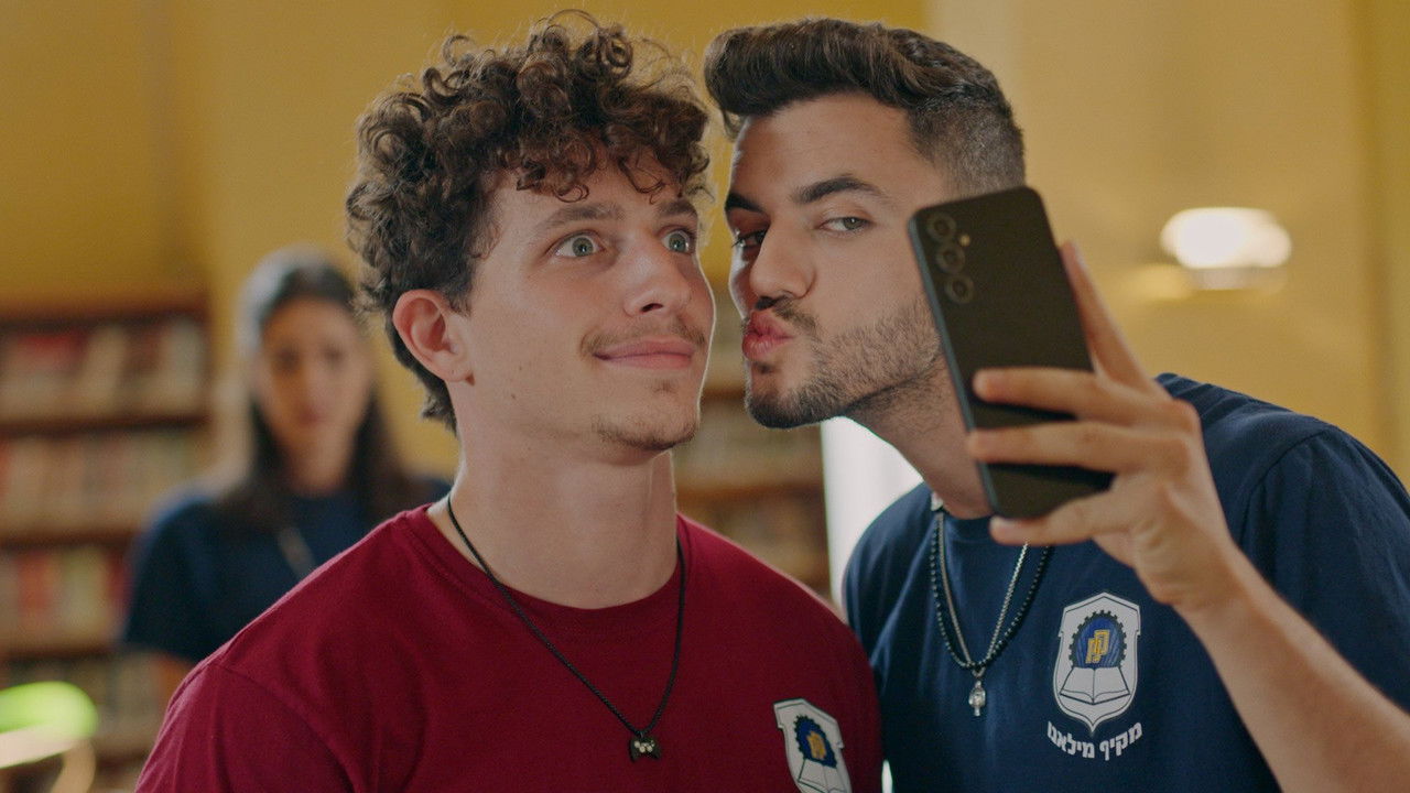 מקיף מילאנו — Épisode 20