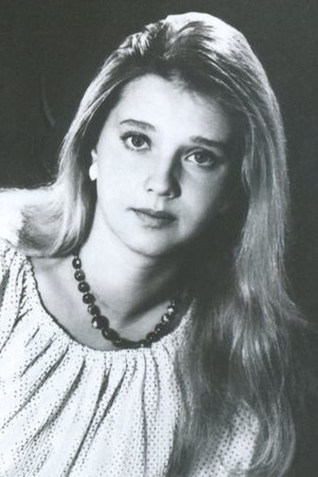 Photo of Elena Antonova