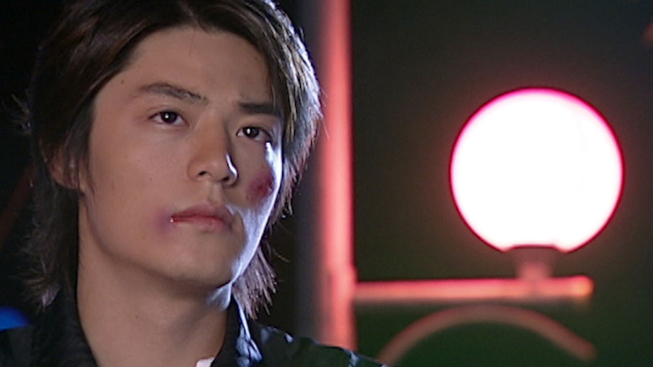 西街少年 — Épisode 10