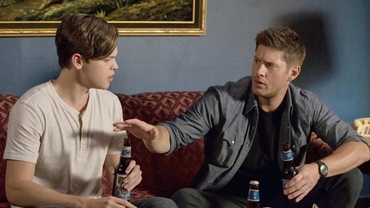 Supernatural - Season 13 Episode 2 : The Rising Son