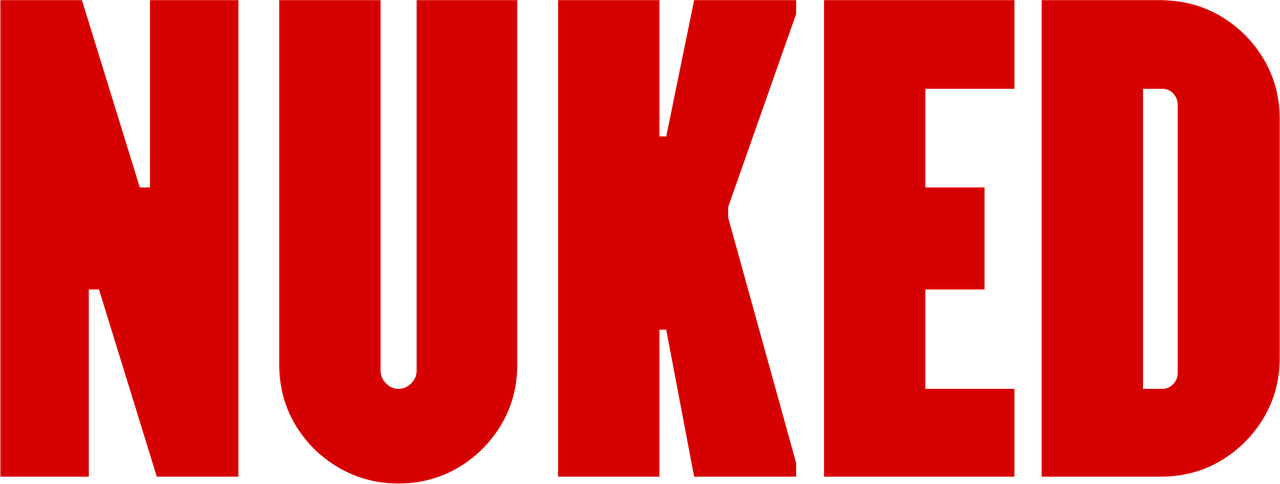 Nuked