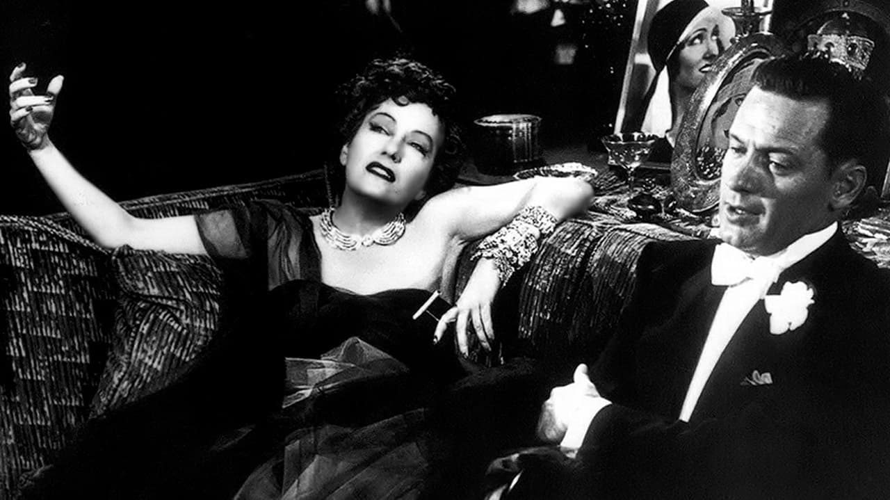 Sunset Boulevard (1950)