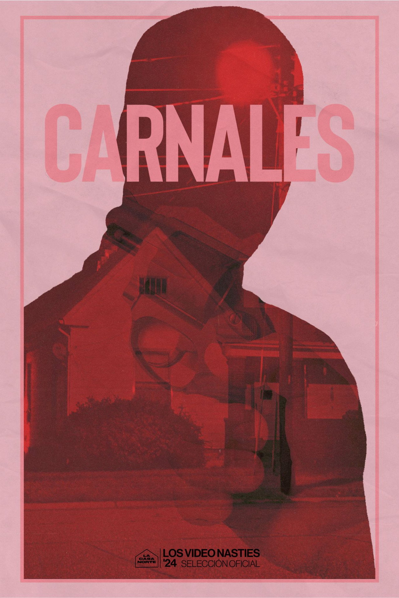 Carnales filmaffisch
